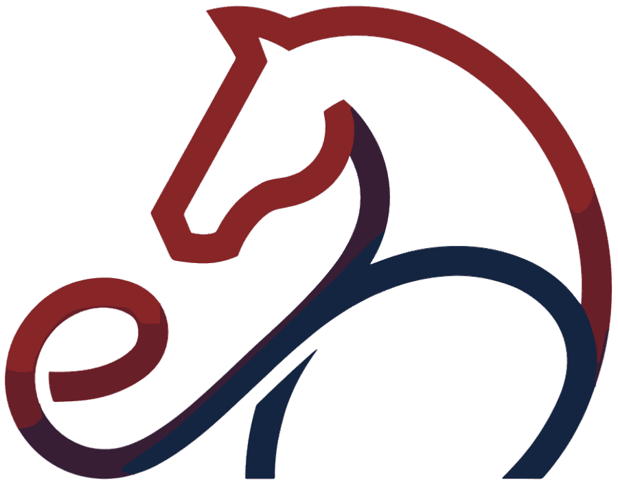 Aike Grange Stud Logo
